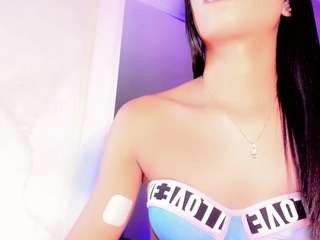 aranza-love Modèle Webcam Profil