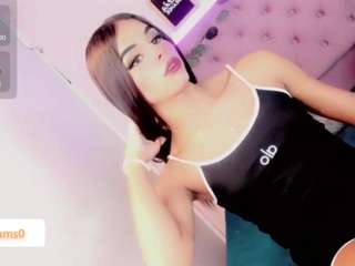 aranza-love camsoda
