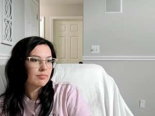 candyplanet webcam model