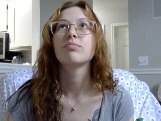 candyplanet Live Webcam on CamSoda