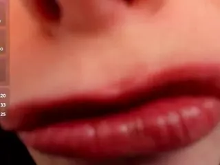 EvaSelin's Live Sex Cam Show