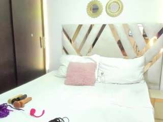 kriisvany-leroy webcam model