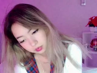 LiKitsune's Live Sex Cam Show