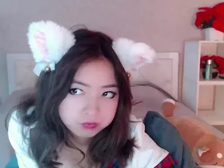 LiKitsune's Live Sex Cam Show