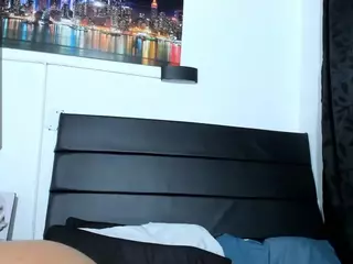 moniicaa's Live Sex Cam Show