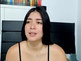 moniicaa's Live Sex Cam Show