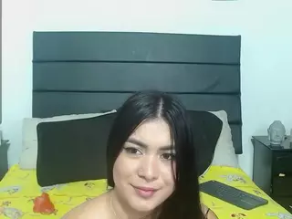 moniicaa's Live Sex Cam Show