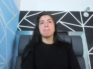 moniicaa's Live Sex Cam Show