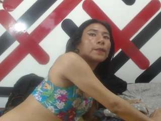 pokahontas93 Camsoda Live camsoda