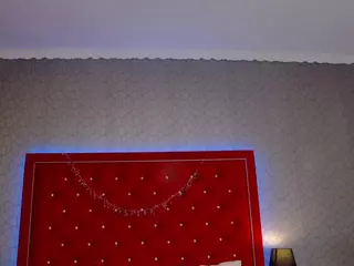 Sara4Carter's Live Sex Cam Show