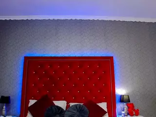 Sara4Carter's Live Sex Cam Show