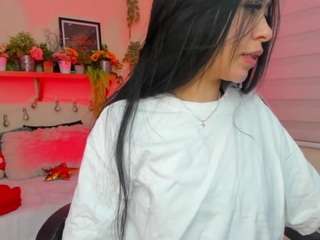 starlie from CamSoda is Freechat