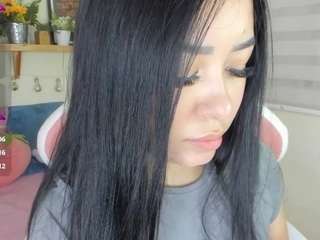 starlie from CamSoda is Freechat