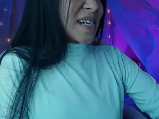 Starlie's Live Sex Cam Show