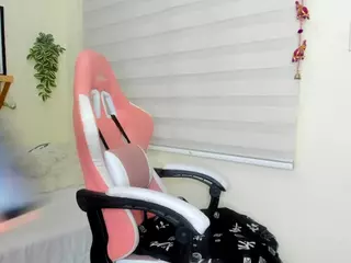 Starlie's Live Sex Cam Show