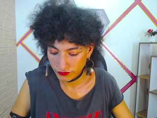 susanhawk - Cam en Direct