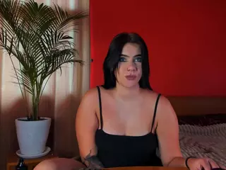 AgataHaris's Live Sex Cam Show