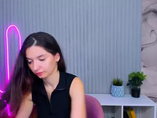 AryaYumi's Live Sex Cam Show