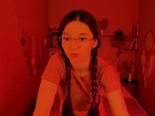 AryaYumi's Live Sex Cam Show