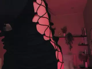 AryaYumi's Live Sex Cam Show