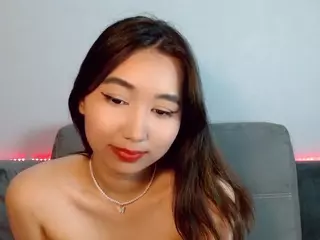 Aysamin's Live Sex Cam Show
