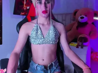 camila2004's Live Sex Cam Show