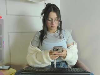 elecktra-sweet webcam