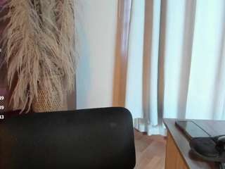 Elecktra-sweet live webcam show