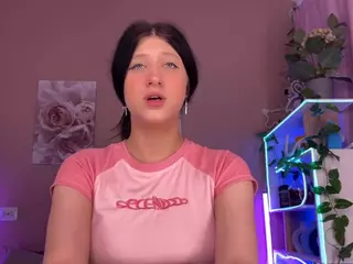 HarrietCains's Live Sex Cam Show