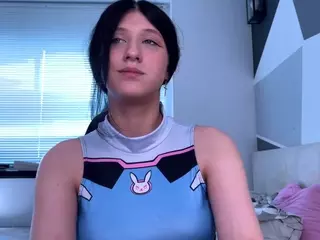 HarrietCains's Live Sex Cam Show