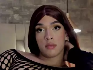 JessicaRabbitt19's Live Sex Cam Show
