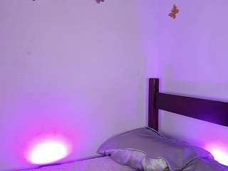 lilithpink Live Webcam on CamSoda