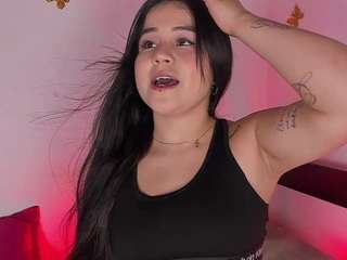 lilithpink from CamSoda is Freechat
