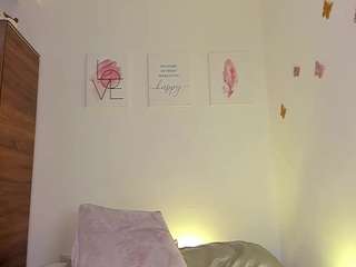 lilithpink from CamSoda is Freechat
