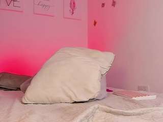 lilithpink from CamSoda is Freechat