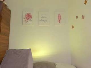 lilithpink Live Webcam on CamSoda