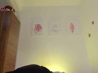 lilithpink Live Webcam on CamSoda