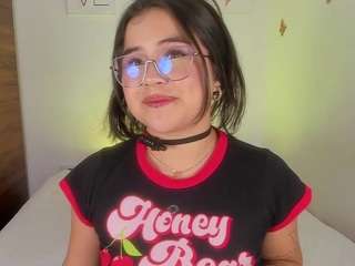 lilithpink Live Webcam on CamSoda