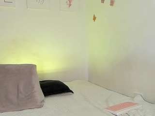 lilithpink Live Webcam on CamSoda