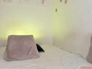 lilithpink Live Webcam on CamSoda