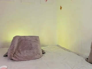 lilithpink's live room