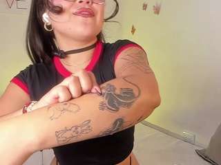 lilithpink Sex Cam Show