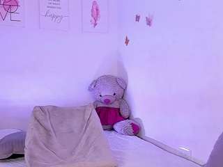 lilithpink live webcam show