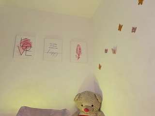 LilithPink live webcam show