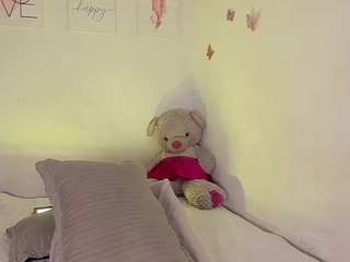 lilithpink's live room