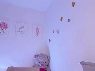 lilithpink Live Webcam on CamSoda