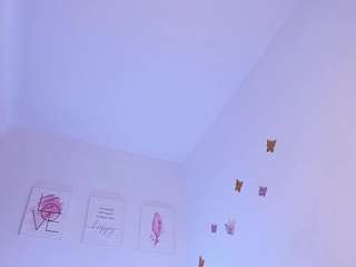lilithpink Live Webcam on CamSoda