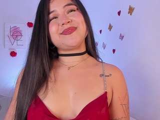 lilithpink's live room
