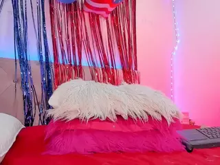 LilithPink's Live Sex Cam Show