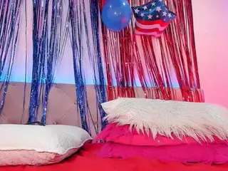 LilithPink's Live Sex Cam Show